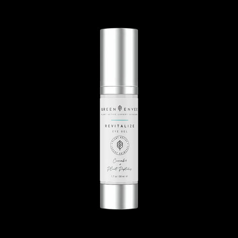 BACK BAR REVITALIZE EYE GEL 50ml